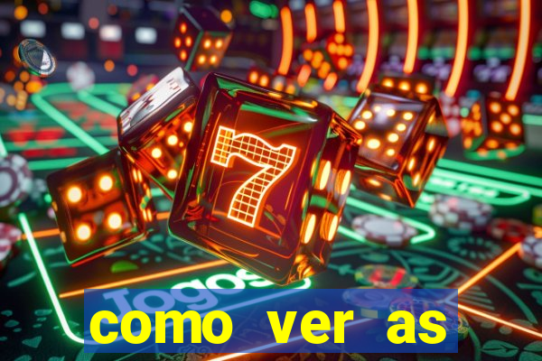 como ver as porcentagem dos jogos slots